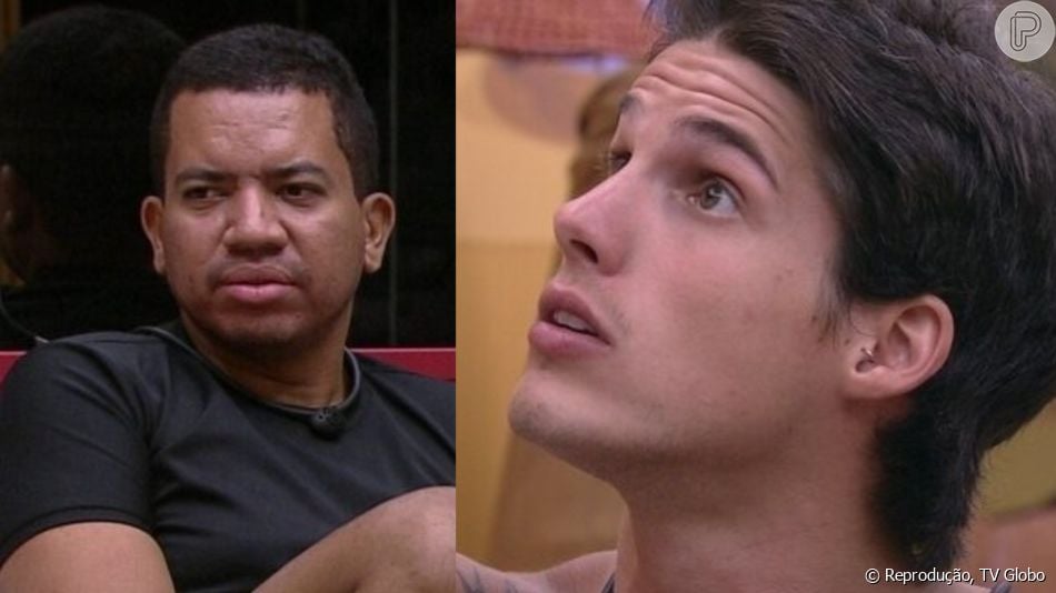 BBB 23 Caso De Racismo Envolvendo Gabriel Fop E Bruno Gaga Causa