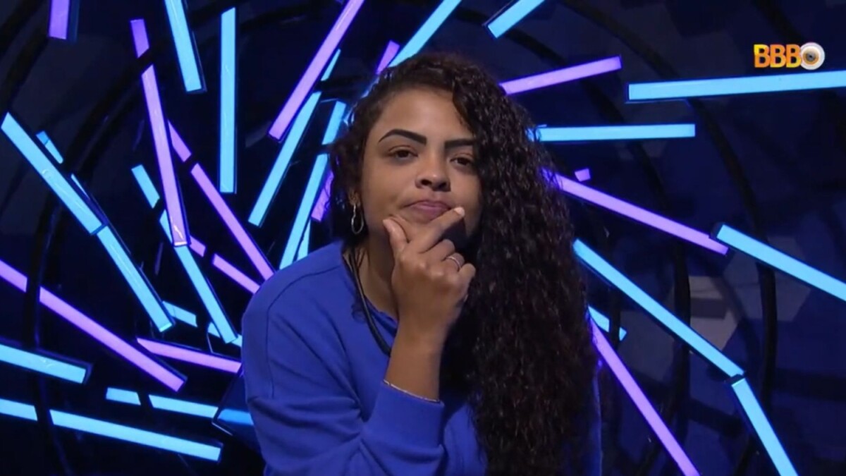 Foto BBB 23 Paula Foi A Quarta Eliminada Do Reality 72 5 Dos