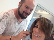 Gloria Pires retoca corte de cabelo para Beatriz, personagem de 'Babilônia'