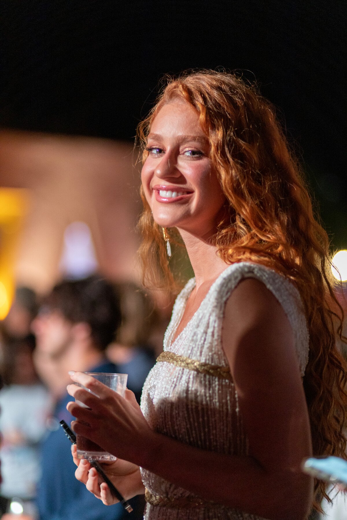 Foto Marina Ruy Barbosa Esse Cabelo Ficou Bapho Disse Hugo Gloss