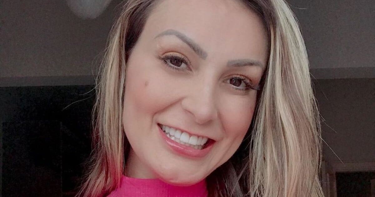 Após sucesso no OnlyFans Andressa Urach anuncia volta à igreja Deus é especialista em mudar