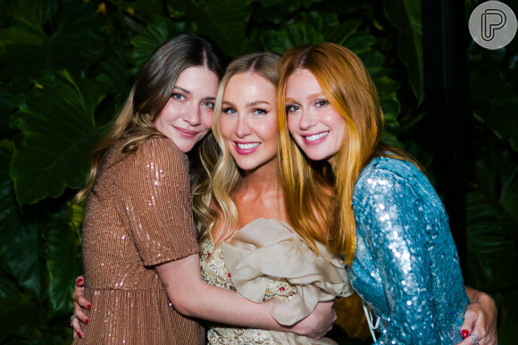 O que vestir no pré casamento Look romântico de Paula Aziz em chá de lingerie pode inspirar