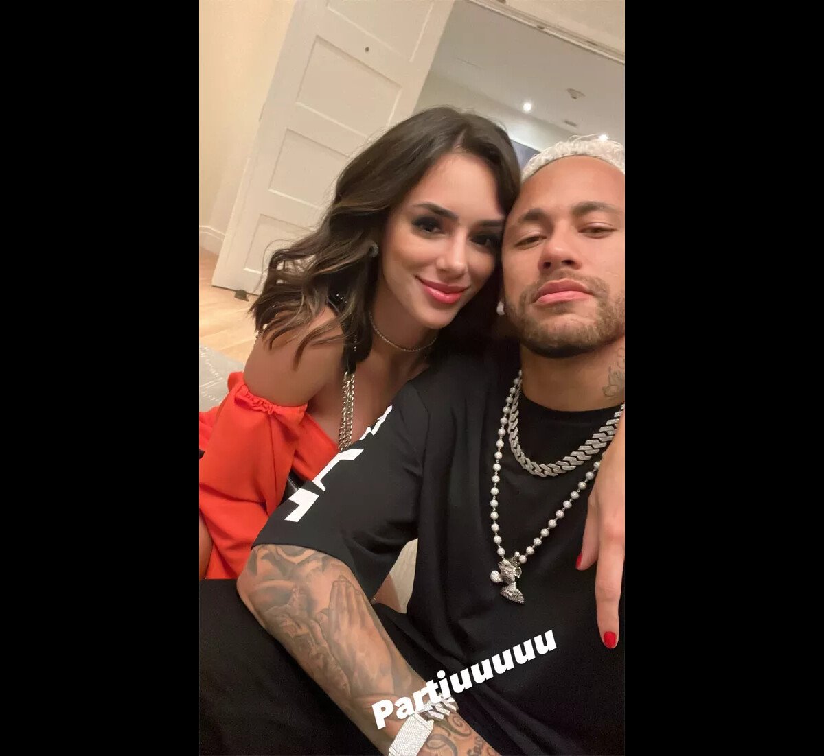 Foto Neymar Solteiro O Status De Relacionamento Do Jogador Segue Um