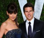 Tom Cruise fala sobre divórcio com Katie Holmes: 'Foi uma porrada'