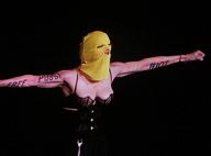 Madonna é proibida de entrar na Rússia após apoiar banda feminista ilegalmente