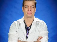Fábio Assunção vai protagonizar novela das sete da TV Globo: 'Estou animado'