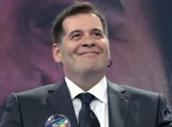 Leandro Hassum quer perder 30 kg e dispensa cirurgia plástica: 'Não despenquei'