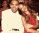 Chris Brown confirma que namoro com Rihanna terminou: 'Sempre será amor'