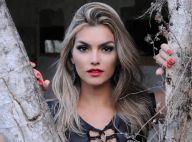 Kelly Key aposta em dieta 'sem radicalismos' e musculação para manter boa forma