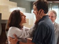 'Alto Astral': Maria Inês expulsa Marcos e passa hospital para o nome de Caíque