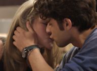 Novela 'Babilônia': Cecília seduz Rafael (Chay Suede) e o leva para a cama