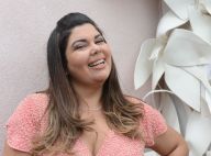 Fabiana Karla, Perséfone de 'Amor à Vida', conta: 'Bom humor ajuda a pegar bofe'
