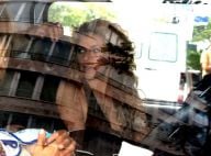 Shakira volta ao Rio para torcer pelo marido na final da Copa das Confederações