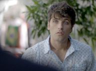 Novela 'Babilônia': Murilo morre com um furador de gelo cravado nas costas