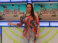 Silvia Abravanel deixa o 'Bom Dia & Cia' e apresentadores mirins reassumem