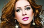 Marina Ruy Barbosa não vai raspar o cabelo em 'Amor à Vida', diz Walcyr Carrasco
