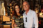 Roberto Justus sobre fim do casamento com Ticiane Pinheiro: 'Ficou sem graça'