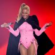 Beyoncé se apresenta no 'Tidal X: 1020' nesta terça-feira, 20 de outubro de 2015