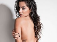 Anitta é eleita a mais sexy de 2015 por revista: 'Sensual sem ser vulgar'
