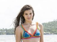 Camila Queiroz e Maju estreiam entre as 100 mulheres mais sexy do mundo