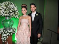 Sabrina Sato dispara após casamento da irmã: 'Deu vontade de casar'