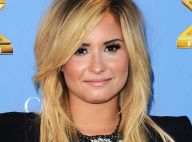 Demi Lovato participa da première de 'The X Factor' ao lado de Simon Cowell
