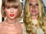 Taylor Swift doa R$1 milhão a Kesha após cantora perder processo de abuso sexual