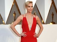 Oscar 2016: confira os looks de Charlize Theron e mais famosos no red carpet