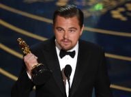 Oscar 2016: Leonardo DiCaprio é eleito o Melhor Ator. Veja momentos marcantes!