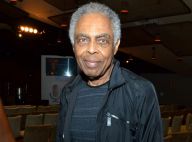 Gilberto Gil está internado com hipertensão arterial e não tem previsão de alta