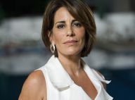 Gloria Pires brinca com seus comentários resumidos durante o Oscar no 'Tá no Ar'
