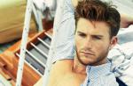 Veja 40 fotos de Scott, filho do ator Clint Eastwood, novo galã de Hollywood