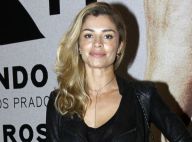 Grazi Massafera e Ricardo Tozzi prestigiam peça de teatro no Rio. Fotos!