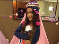 Mel Maia reúne amigas em festa do pijama para comemorar aniversário de 12 anos