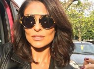 Juliana Paes exibe cabelo mais curto e pede opinião dos fãs: 'Cortei! Gostaram?'