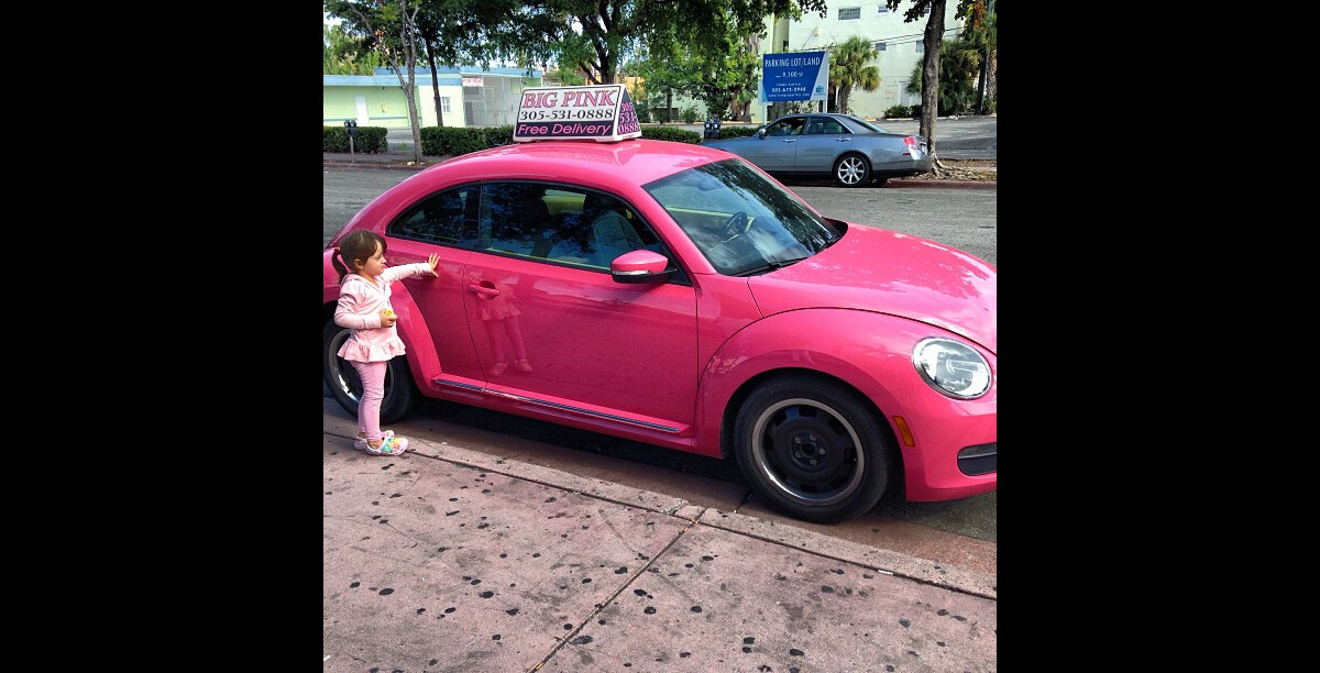 Foto Ticiane Pinheiro Posta Foto Da Filha Rafaella Justus Encantada