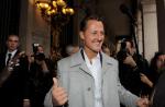 Saúde de Michael Schumacher está estável: 'É uma boa notícia', afirma assessoria