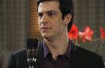 'Amor à Vida': Félix se irrita com Niko por ele liberar Amarilys de ver Fabrício