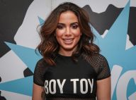 Anitta vai atuar em 'O Sétimo Guardião' como ela mesma: 'Dez capítulos'
