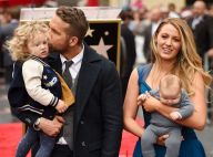 Filhas de Blake Lively e Ryan Reynolds chamam atenção em evento. Veja fotos!