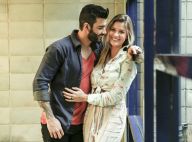 Gusttavo Lima vai ser pai! Andressa Suita está grávida do 1º filho do casal