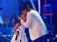 Jennifer Lopez e Rafa Gomes cantam com Roberto Carlos e web elogia: 'Rainha'