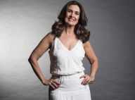 Fátima Bernardes, separada de William Bonner, passa noite de Natal com trigêmeos
