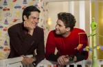 'Amor à Vida': Globo autoriza Walcyr Carrasco a incluir beijo gay na novela