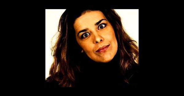 Marcela Leal é comediante e roteirista do programa &#39;Divertics&#39;. - 128058-marcela-leal-600x315-1