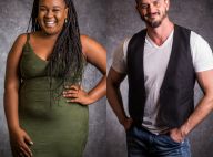 'BBB17': Roberta lamenta discussão com Marcos em festa. 'Dei uma exagerada'