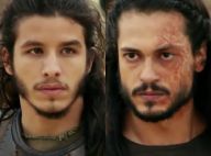 Reta final da novela 'A Terra Prometida': Tobias exige pena de morte para Zaqueu
