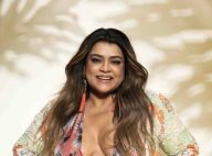 Preta Gil releva as críticas ao seu corpo: 'Gorda, ok. Sou mesmo, não é ofensa'