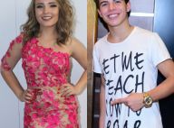 Larissa Manoela não descarta reatar namoro com Thomaz Costa: 'Nada impede'