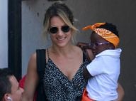 Títi, filha de Giovanna Ewbank, posa cheia de estilo em foto: 'Morrendo de amor'